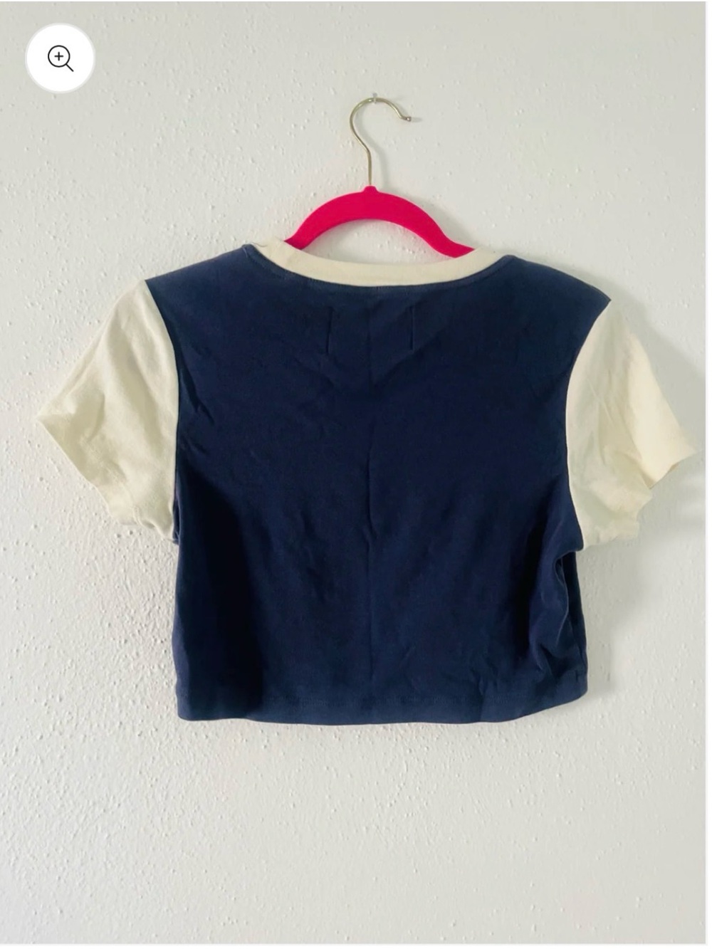 Land Rover crop top - Picture 10 of 12